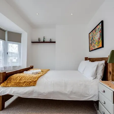 Award Winning 3 Bedroom House With Private Parking Florence Park Oxford Exterior foto
