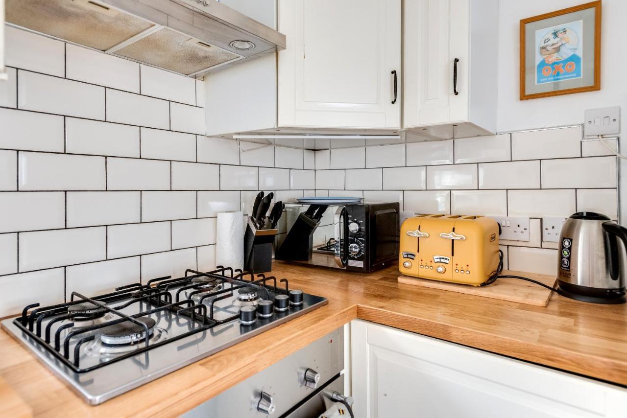 Award Winning 3 Bedroom House With Private Parking Florence Park Casa de Férias Oxford