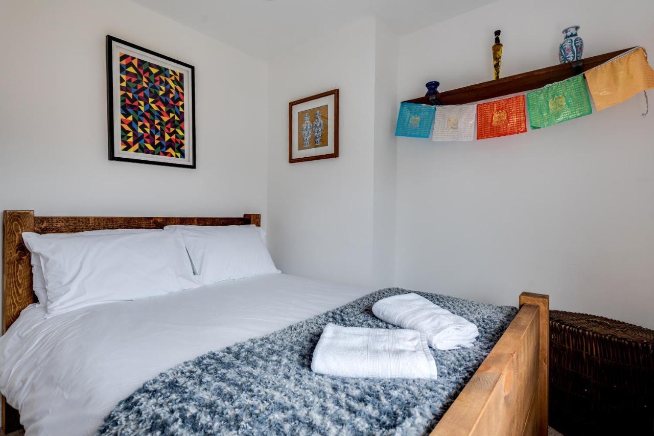 Casa de Férias Award Winning 3 Bedroom House With Private Parking Florence Park
