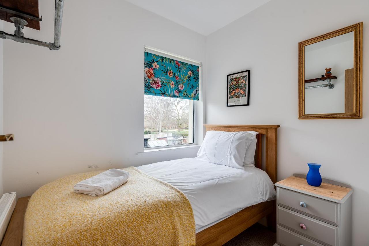Casa de Férias Award Winning 3 Bedroom House With Private Parking Florence Park