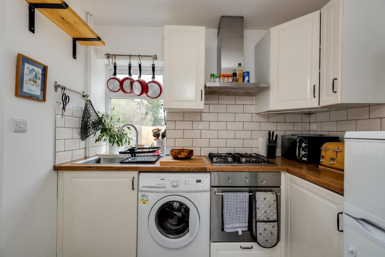 Award Winning 3 Bedroom House With Private Parking Florence Park Casa de Férias Oxford